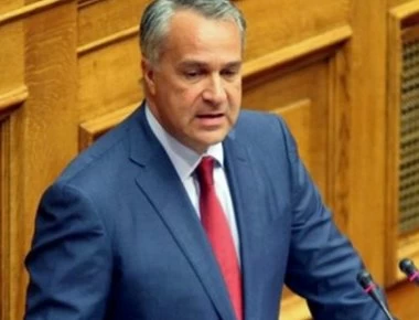 Μ.Βορίδης: «Επιτακτική ανάγκη η αποκατάσταση λειτουργίας της ΕΡΤ»